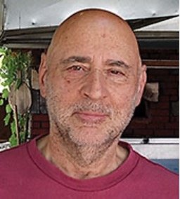 Donor Stories: Jerry Polito | Mercy University